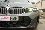 BMW Serie 3 318D 150cv Pack M  seminuevo