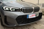BMW Serie 3 318D 150cv Pack M  seminuevo