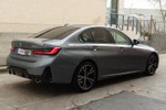 BMW Serie 3 318D 150cv Pack M  seminuevo