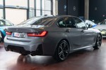 BMW Serie 3 318D 150cv Pack M  seminuevo