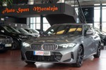 BMW Serie 3 318D 150cv Pack M  seminuevo