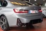 BMW Serie 3 318D 150cv Pack M  seminuevo