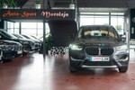 BMW X1 sDrive18D 150cv  ocasión