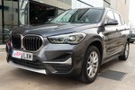 BMW X1 sDrive18D 150cv  ocasión