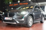 BMW X1 sDrive18D 150cv  ocasión