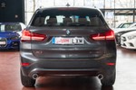 BMW X1 sDrive18D 150cv  ocasión