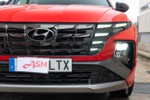 HYUNDAI Tucson 1.6TGDI 230cv N-Line  ocasión
