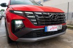 HYUNDAI Tucson 1.6TGDI 230cv N-Line  ocasión
