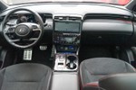 HYUNDAI Tucson 1.6TGDI 230cv N-Line  ocasión