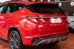 HYUNDAI Tucson 1.6TGDI 230cv N-Line  ocasión