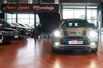 MINI Clubman Cooper SD 190cv  outlet