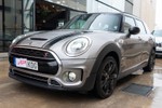 MINI Clubman Cooper SD 190cv  outlet