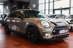 MINI Clubman Cooper SD 190cv  outlet