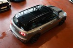 MINI Clubman Cooper SD 190cv  outlet