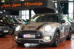 MINI Clubman Cooper SD 190cv  outlet