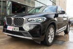 BMW X4 xDrive20D 190cv xLine  ocasión