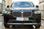 BMW X4 xDrive20D 190cv xLine  ocasión
