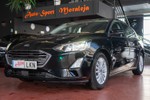 FORD Focus 2.0 Ecoblue 150cv Auto Titanium  ocasión