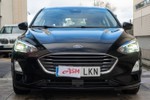 FORD Focus 2.0 Ecoblue 150cv Auto Titanium  ocasión