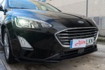 FORD Focus 2.0 Ecoblue 150cv Auto Titanium  ocasión