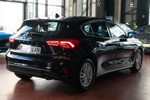 FORD Focus 2.0 Ecoblue 150cv Auto Titanium  ocasión