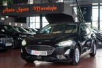 FORD Focus 2.0 Ecoblue 150cv Auto Titanium  ocasión