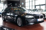 BMW Serie 5 520e Touring 204cv  ocasión