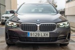 BMW Serie 5 520e Touring 204cv  ocasión