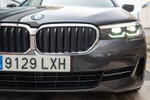 BMW Serie 5 520e Touring 204cv  ocasión