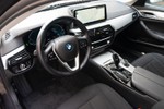 BMW Serie 5 520e Touring 204cv  ocasión