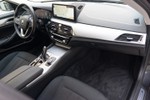 BMW Serie 5 520e Touring 204cv  ocasión