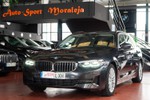 BMW Serie 5 520e Touring 204cv  ocasión