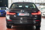 BMW Serie 5 520e Touring 204cv  ocasión