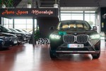 BMW X4 xDrive 20d 190cv xLine  ocasión