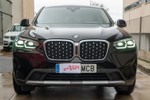 BMW X4 xDrive 20d 190cv xLine  ocasión