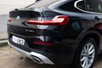 BMW X4 xDrive 20d 190cv xLine  ocasión