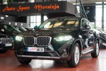 BMW X4 xDrive 20d 190cv xLine  ocasión