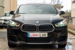 BMW X2 sDrive18i 140cv  ocasión