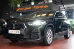 BMW X2 sDrive18i 140cv  ocasión