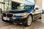 BMW Serie 5 530e xDrive Touring 292cv  ocasión