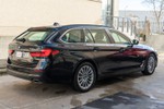 BMW Serie 5 530e xDrive Touring 292cv  ocasión