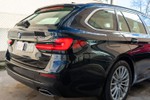 BMW Serie 5 530e xDrive Touring 292cv  ocasión