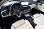 BMW Serie 5 530e xDrive Touring 292cv  ocasión