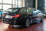 BMW Serie 5 530e xDrive Touring 292cv  ocasión