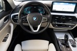 BMW Serie 5 530e xDrive Touring 292cv  ocasión