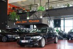 BMW Serie 5 530e xDrive Touring 292cv  ocasión