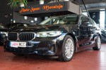 BMW Serie 5 530e xDrive Touring 292cv  ocasión