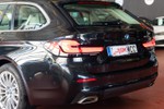 BMW Serie 5 530e xDrive Touring 292cv  ocasión