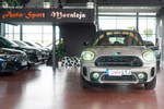 MINI Countryman Cooper SD All4 190cv  ocasión