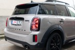 MINI Countryman Cooper SD All4 190cv  ocasión
